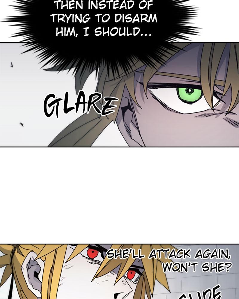 The Ember Knight Chapter 51 - Page 43