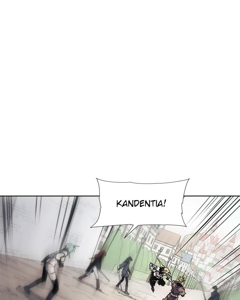 The Ember Knight Chapter 51 - Page 46