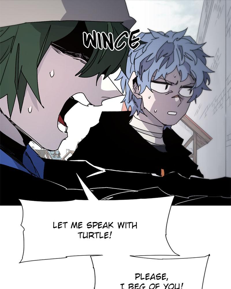 The Ember Knight Chapter 51 - Page 56