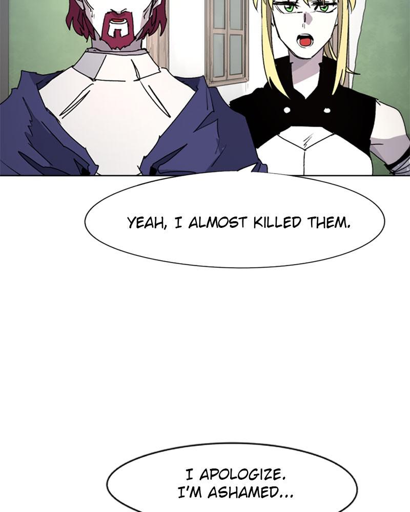 The Ember Knight Chapter 51 - Page 60