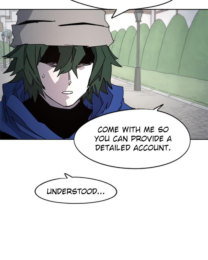 The Ember Knight Chapter 51 - Page 61