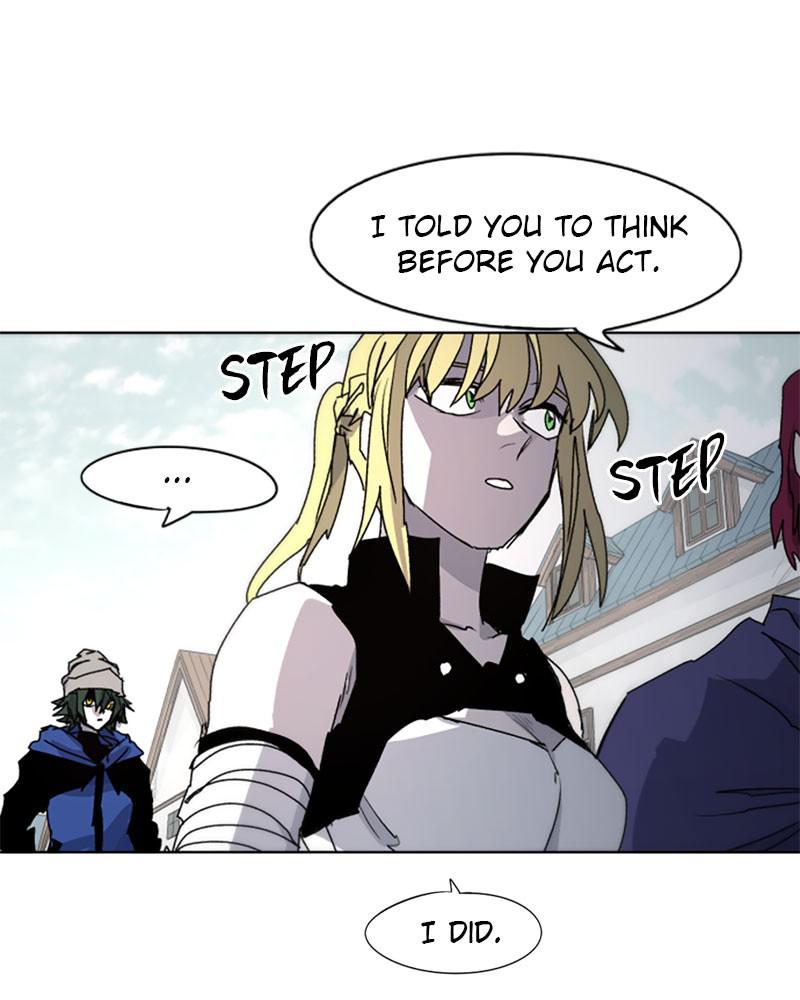 The Ember Knight Chapter 51 - Page 62