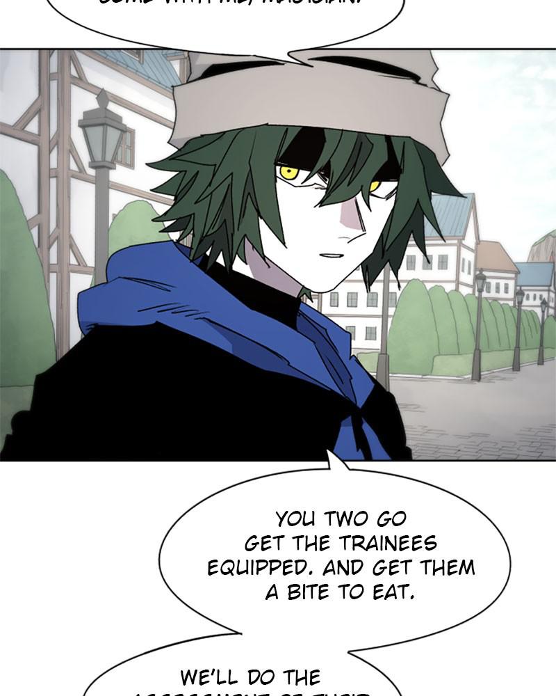 The Ember Knight Chapter 51 - Page 64