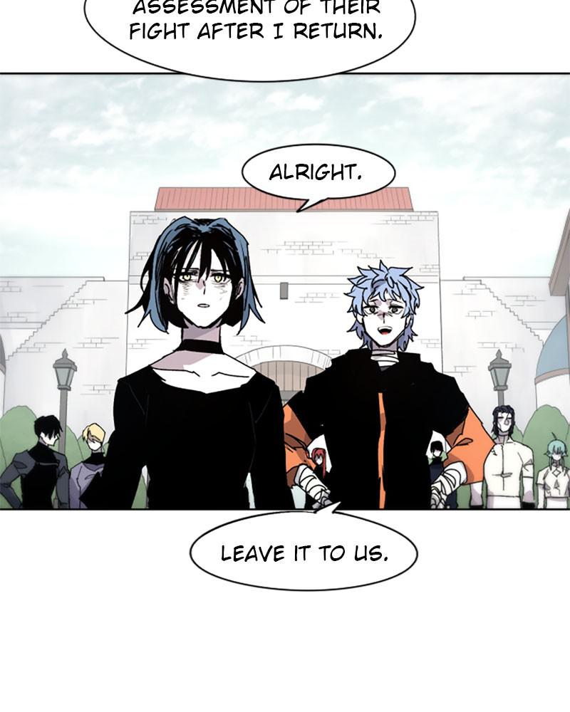 The Ember Knight Chapter 51 - Page 65