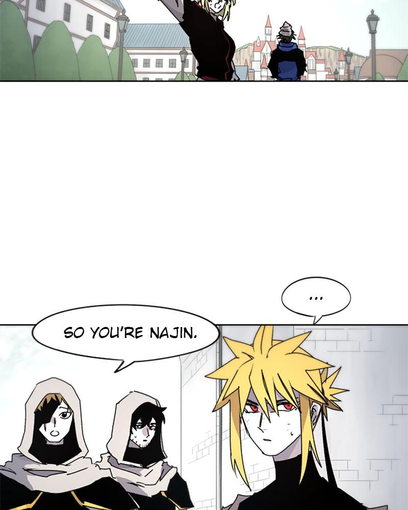 The Ember Knight Chapter 51 - Page 67