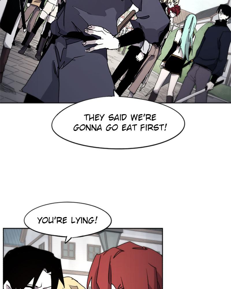 The Ember Knight Chapter 51 - Page 74