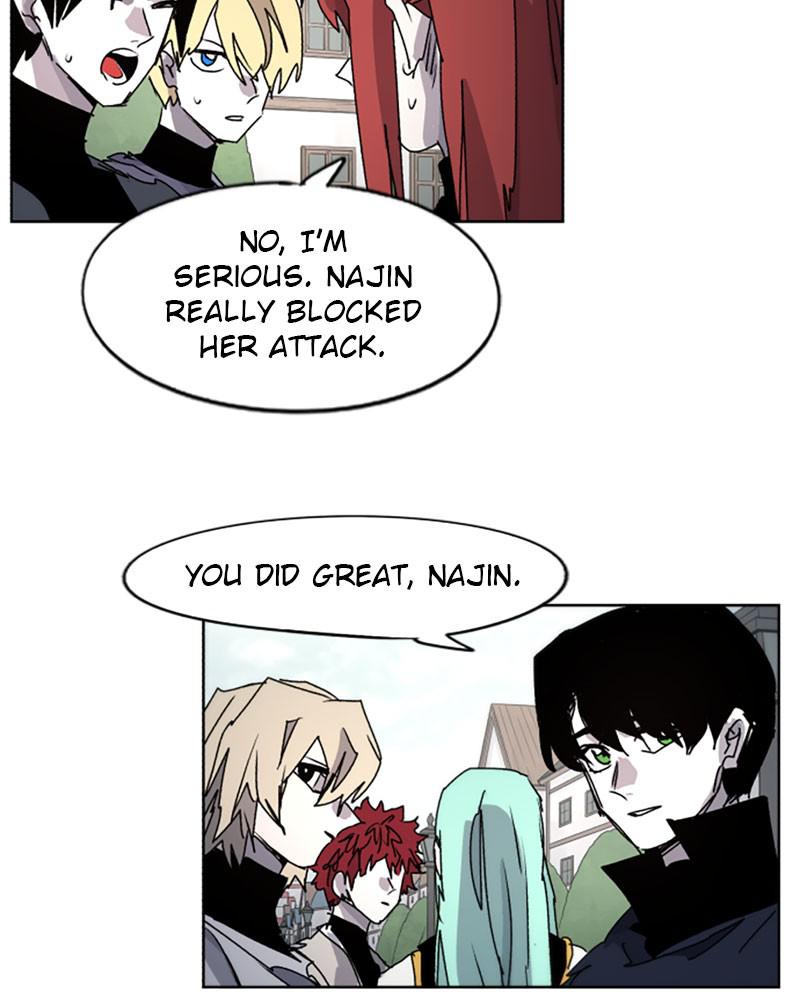 The Ember Knight Chapter 51 - Page 75