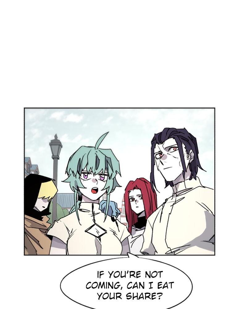 The Ember Knight Chapter 51 - Page 76