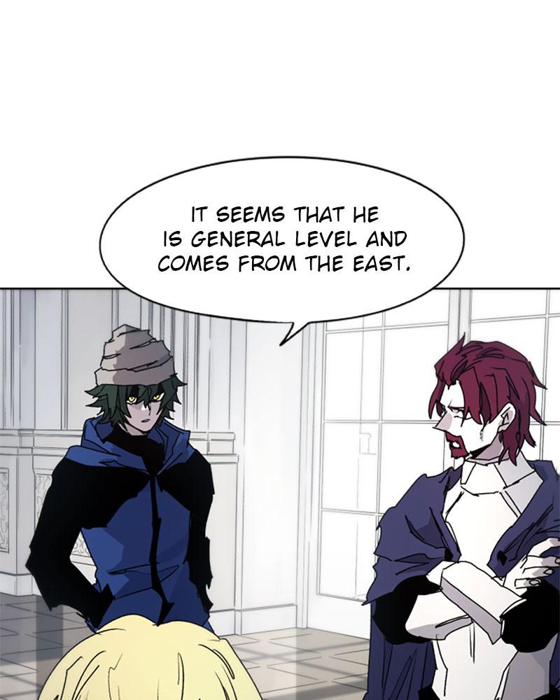 The Ember Knight Chapter 51 - Page 82