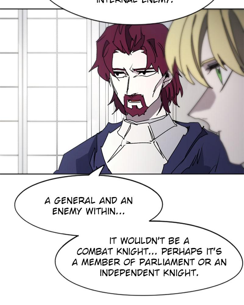 The Ember Knight Chapter 51 - Page 85