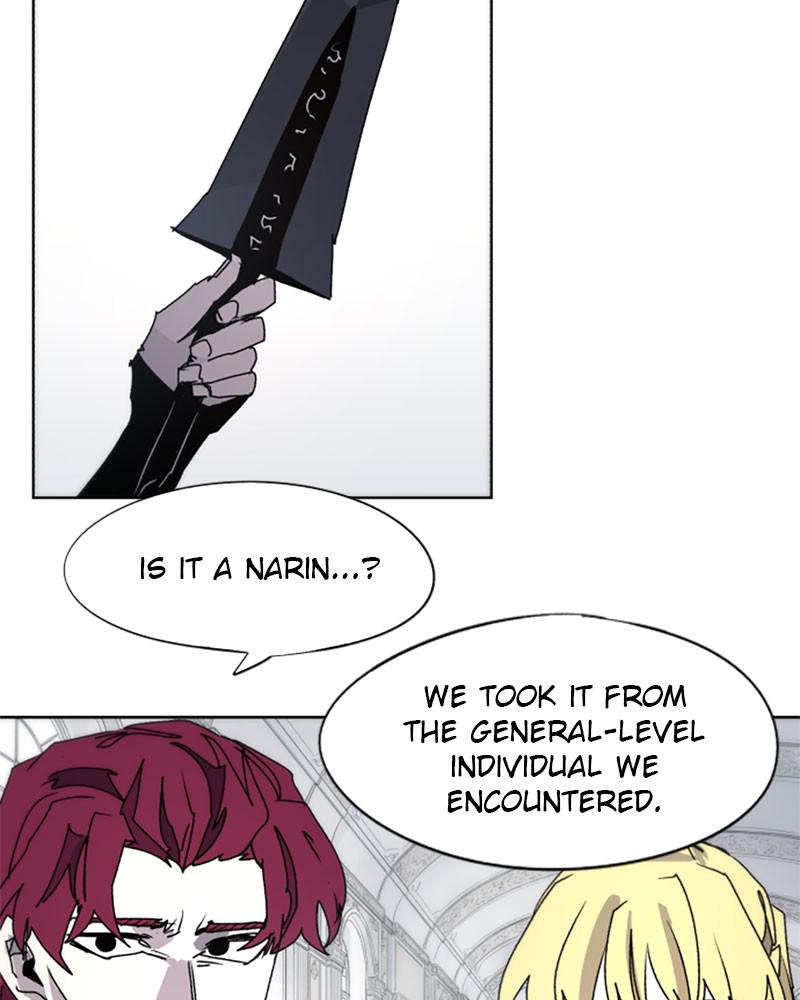 The Ember Knight Chapter 52 - Page 13