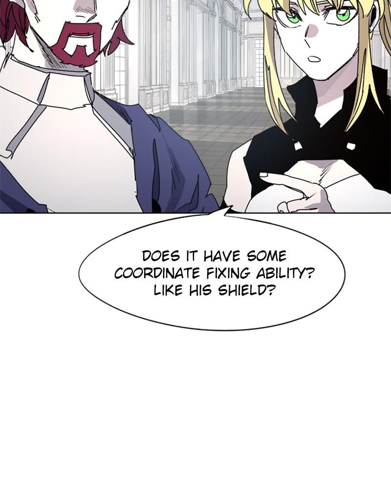 The Ember Knight Chapter 52 - Page 14