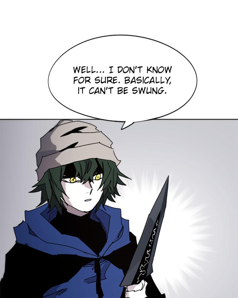 The Ember Knight Chapter 52 - Page 15