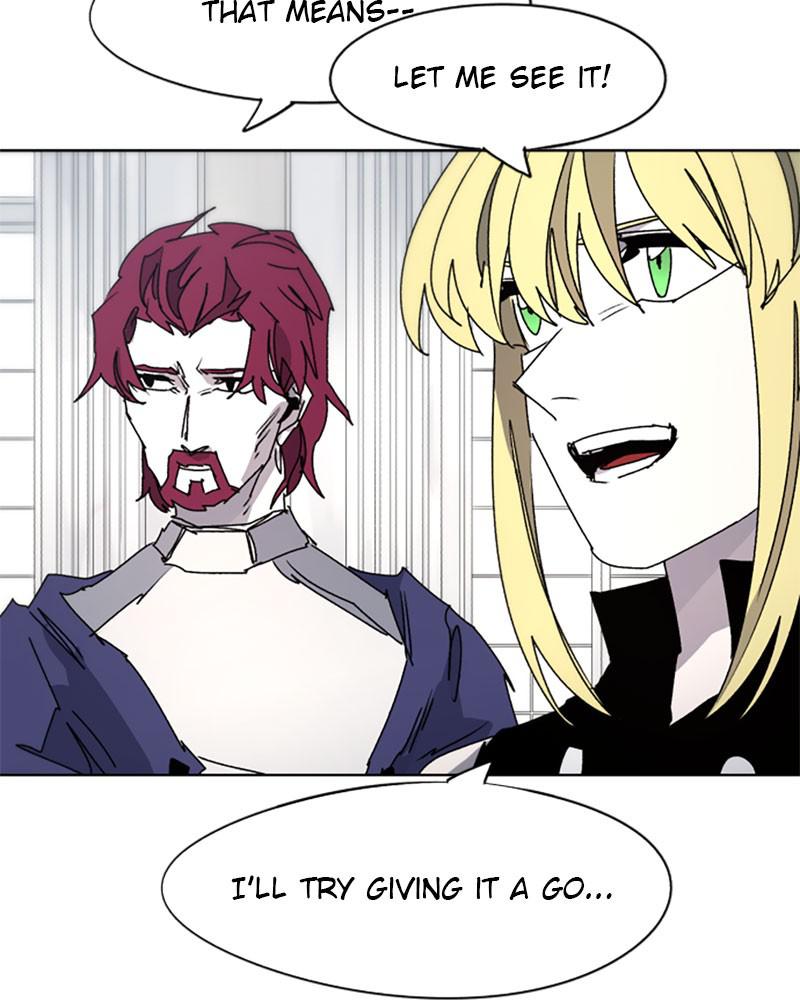 The Ember Knight Chapter 52 - Page 17