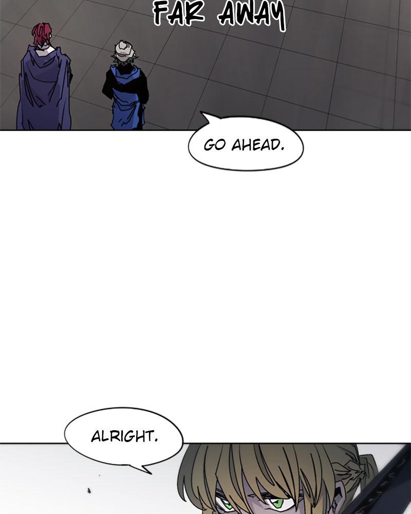 The Ember Knight Chapter 52 - Page 21