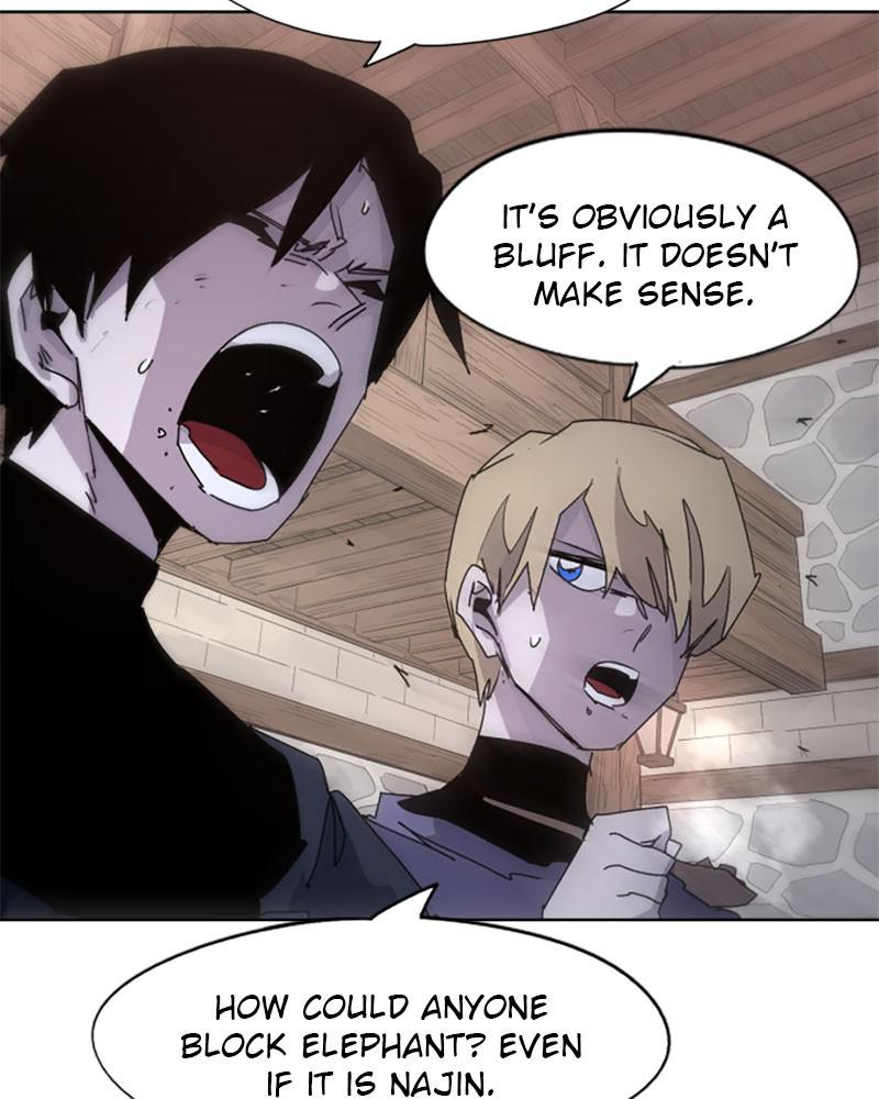 The Ember Knight Chapter 52 - Page 27