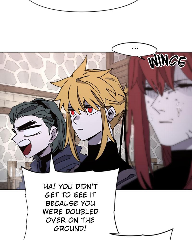 The Ember Knight Chapter 52 - Page 28