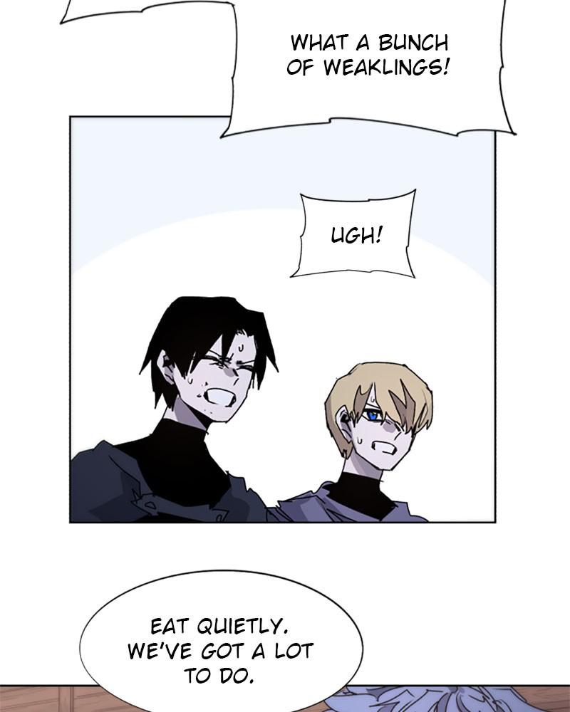 The Ember Knight Chapter 52 - Page 29