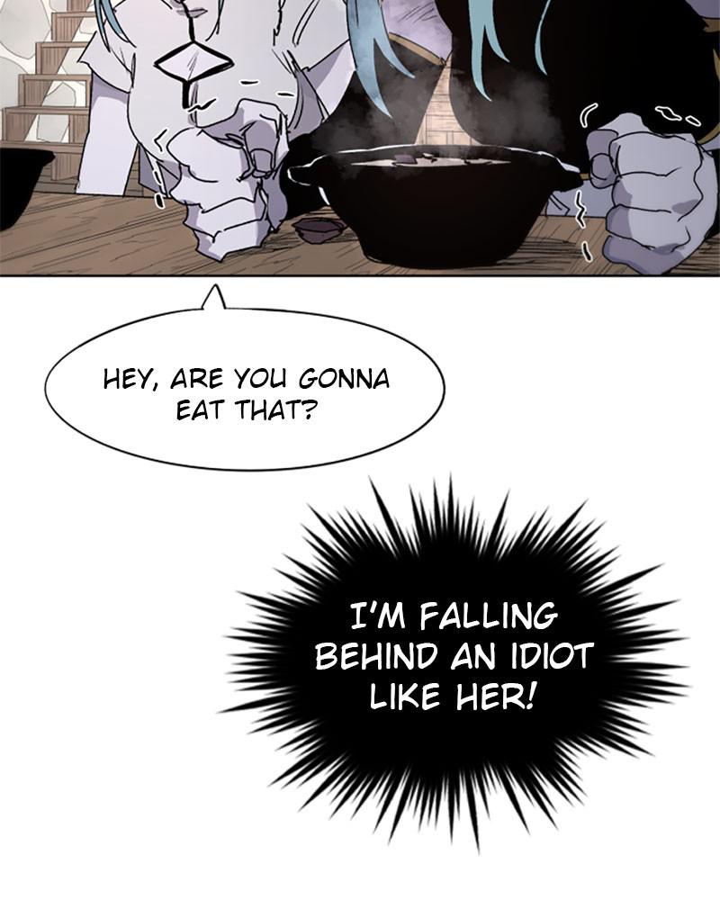 The Ember Knight Chapter 52 - Page 41