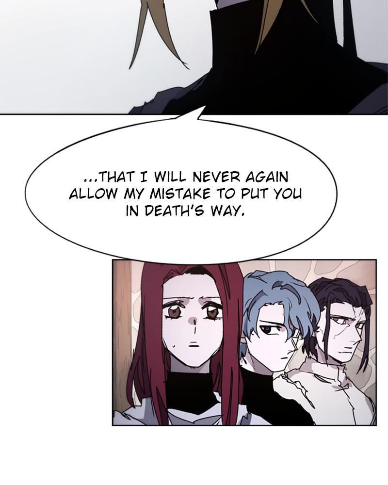 The Ember Knight Chapter 52 - Page 50