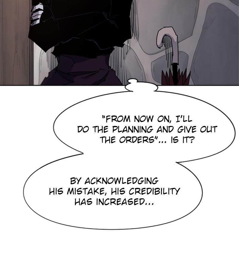 The Ember Knight Chapter 52 - Page 54