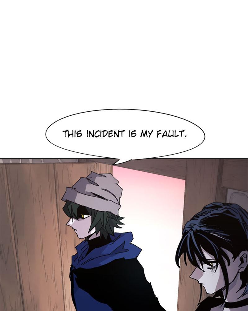 The Ember Knight Chapter 52 - Page 57