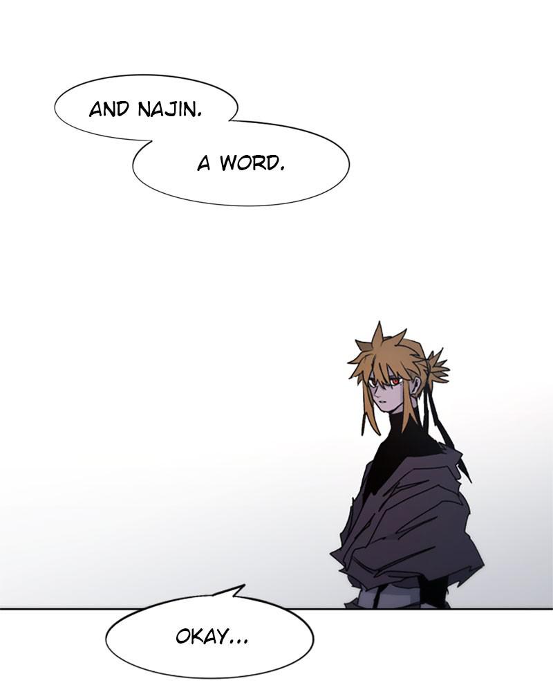 The Ember Knight Chapter 52 - Page 65