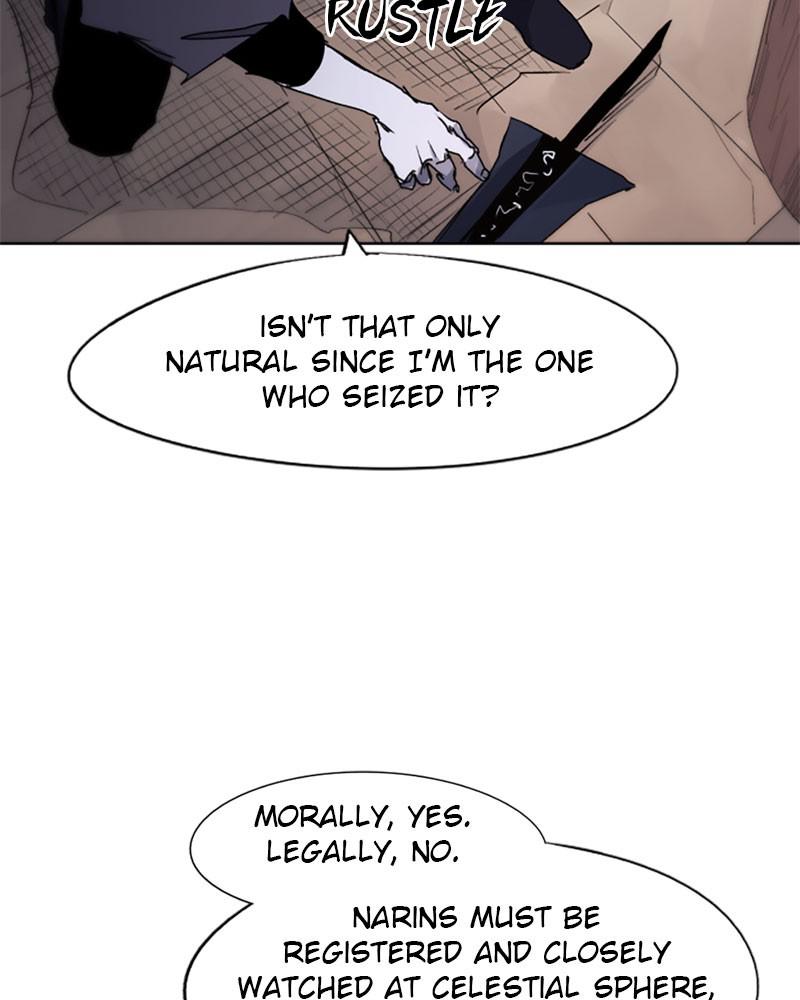 The Ember Knight Chapter 52 - Page 73