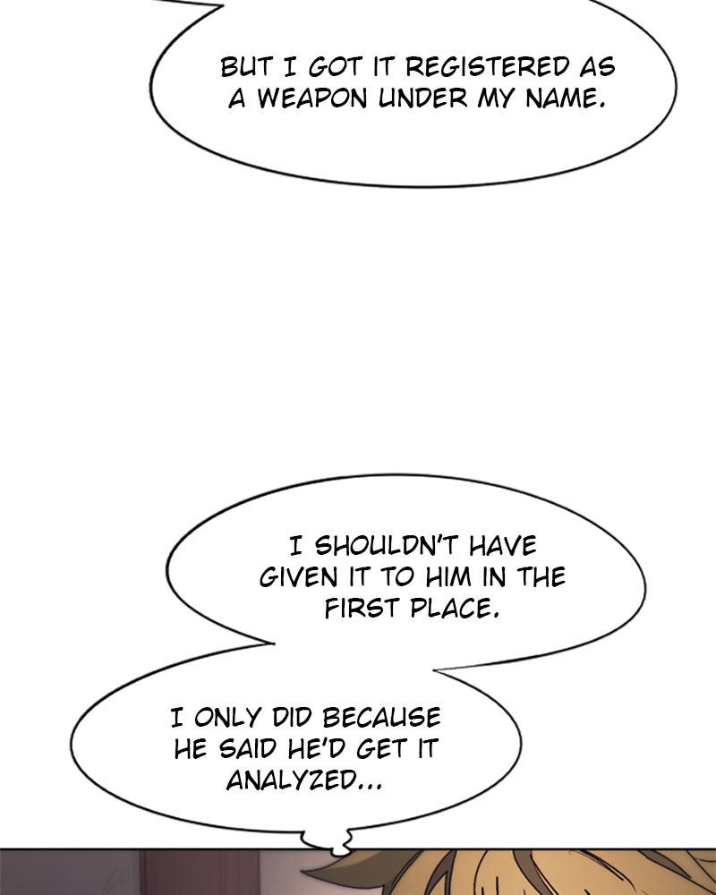 The Ember Knight Chapter 52 - Page 75