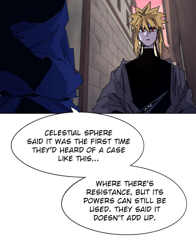 The Ember Knight Chapter 52 - Page 78