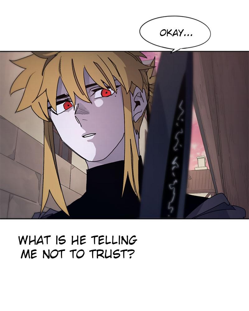 The Ember Knight Chapter 52 - Page 81