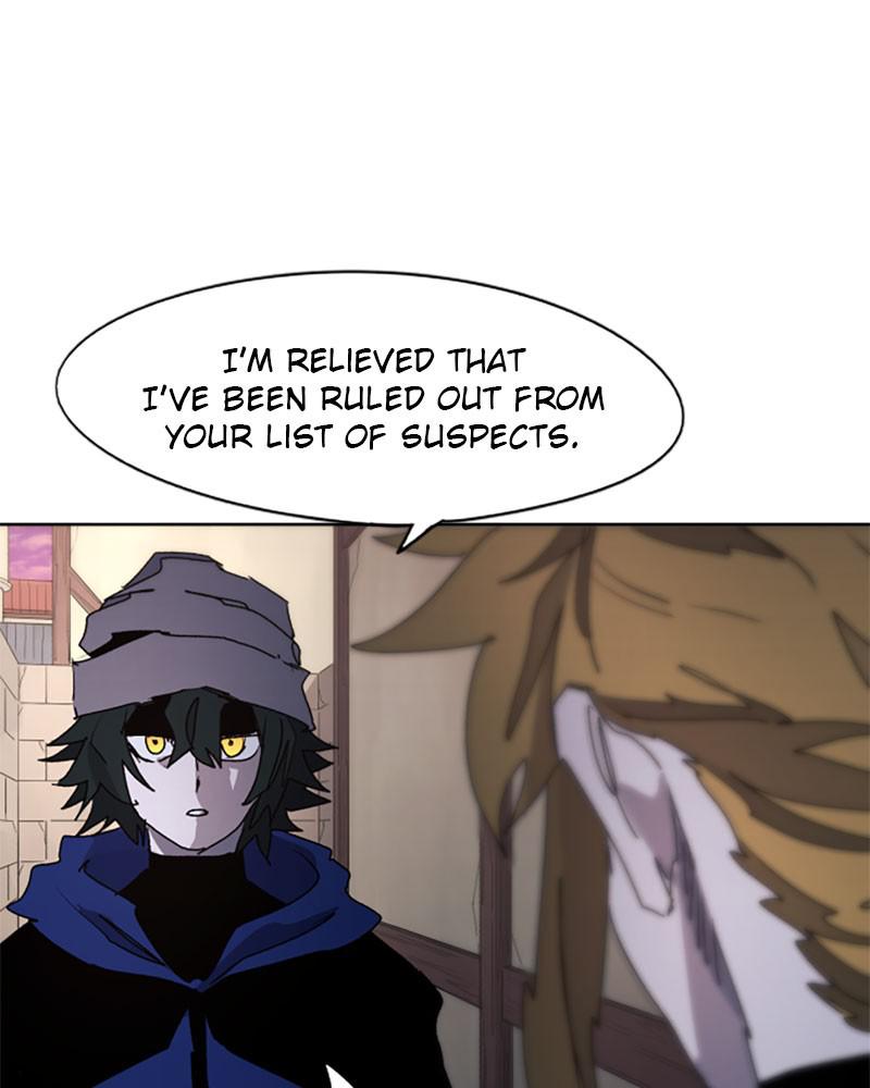 The Ember Knight Chapter 53 - Page 19