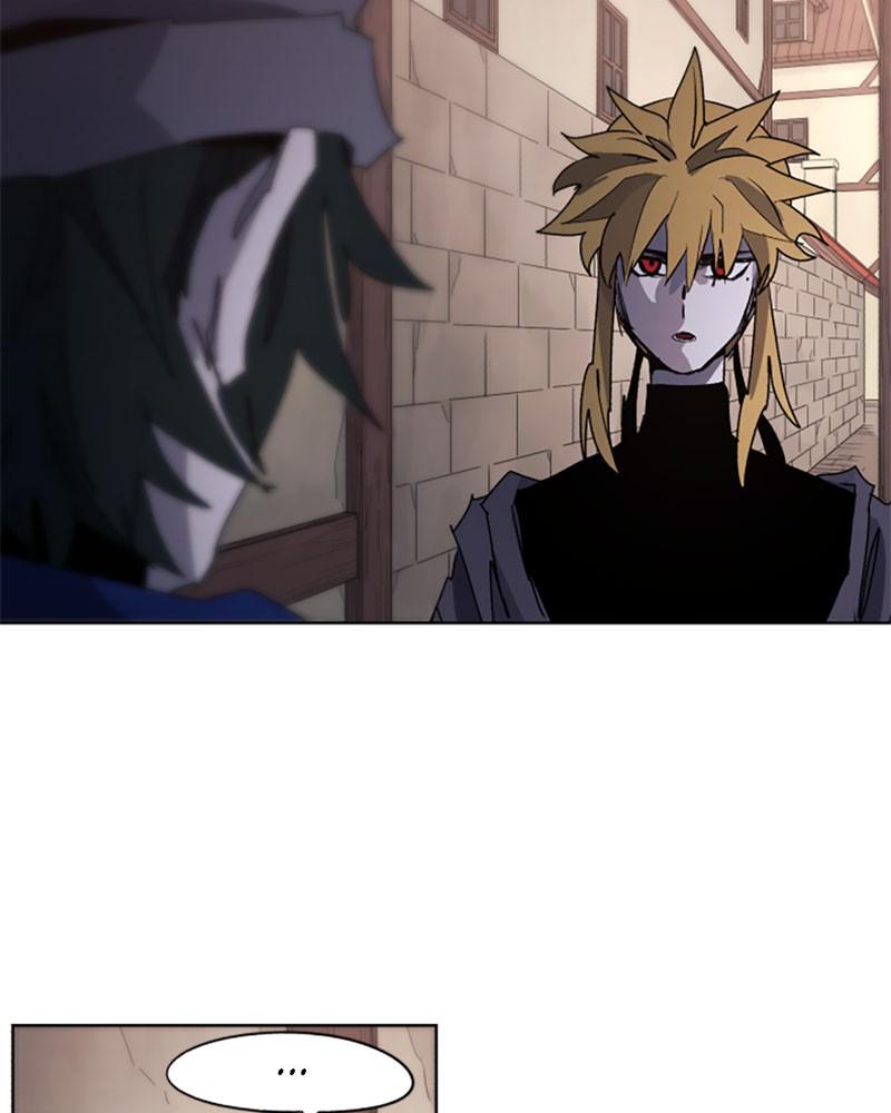 The Ember Knight Chapter 53 - Page 21