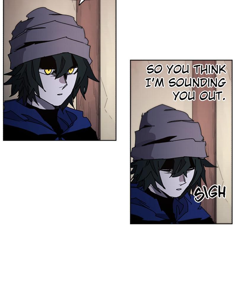 The Ember Knight Chapter 53 - Page 22