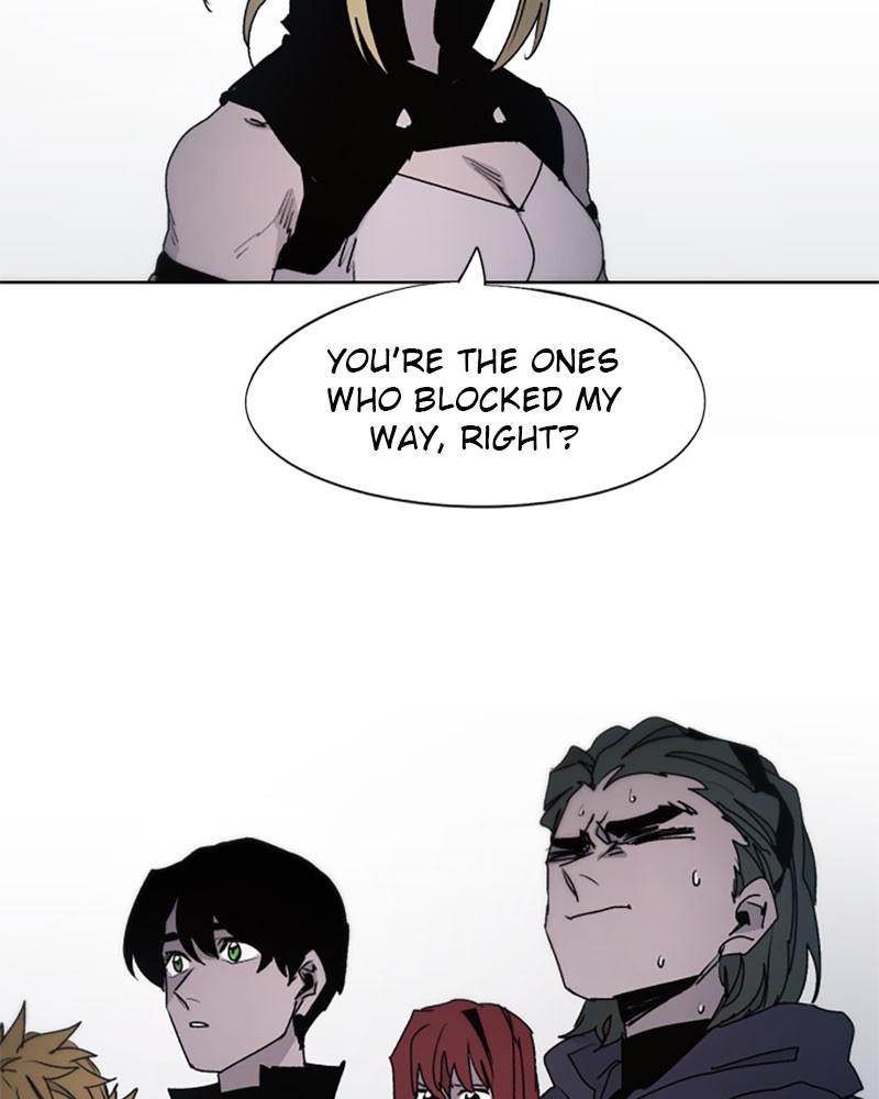 The Ember Knight Chapter 53 - Page 34