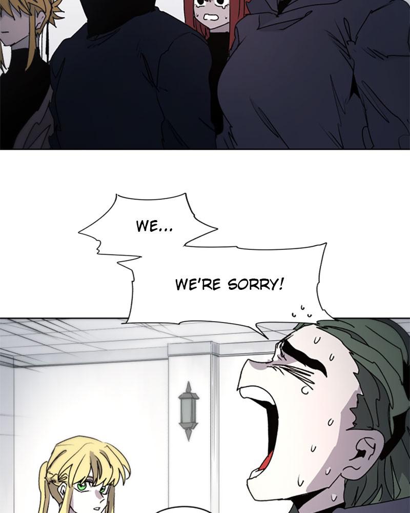 The Ember Knight Chapter 53 - Page 35