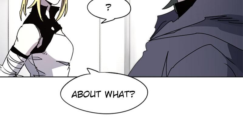 The Ember Knight Chapter 53 - Page 36