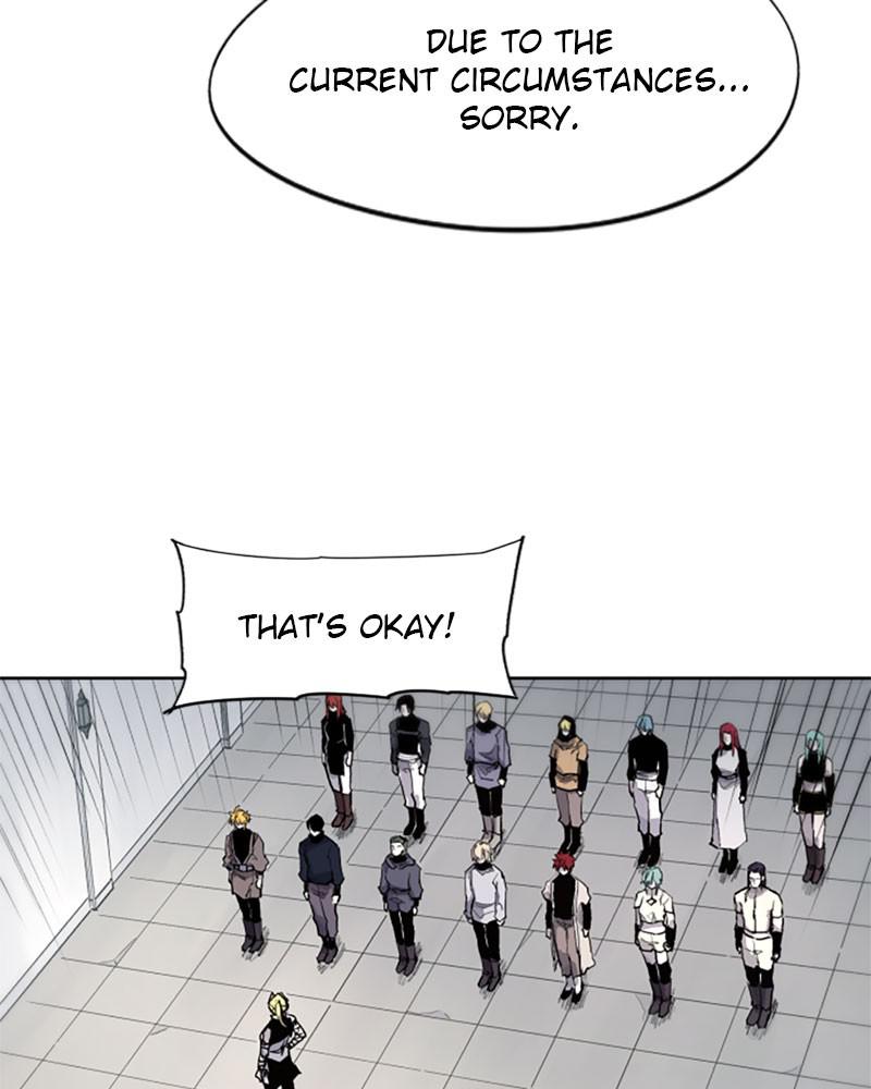 The Ember Knight Chapter 53 - Page 38