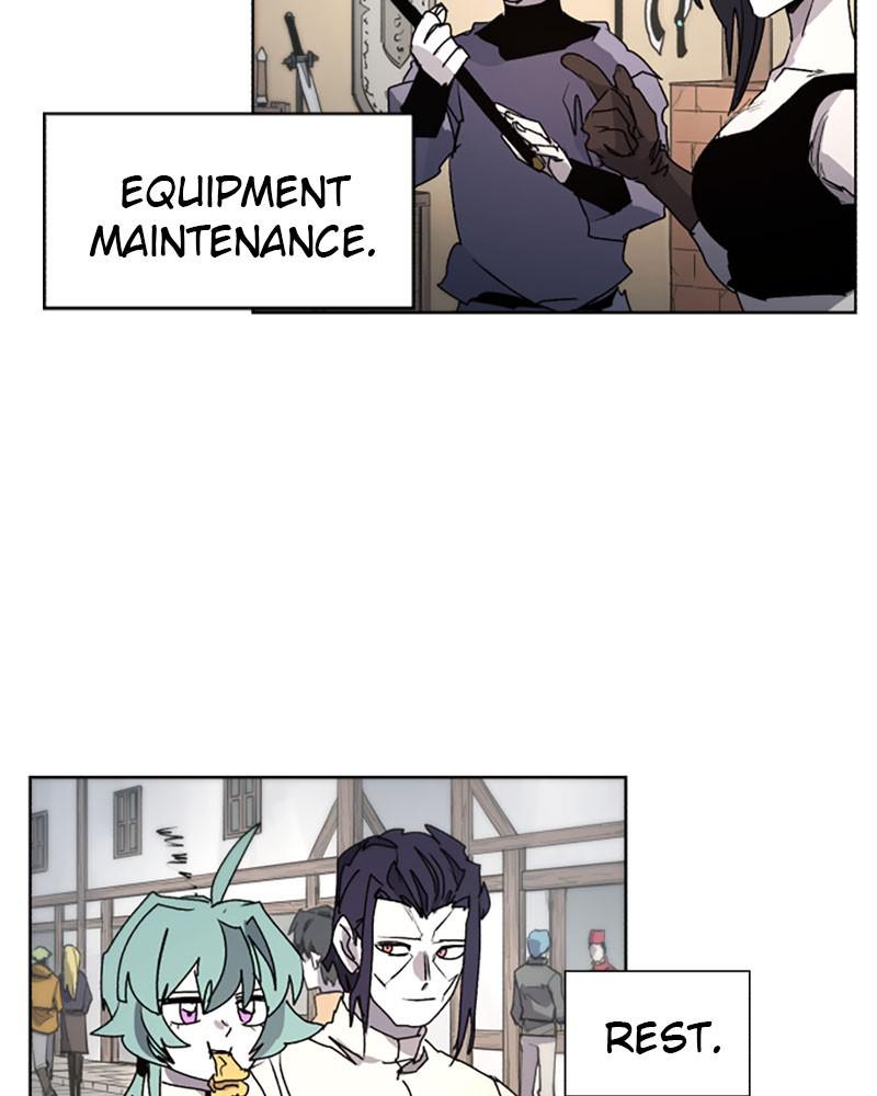 The Ember Knight Chapter 53 - Page 43