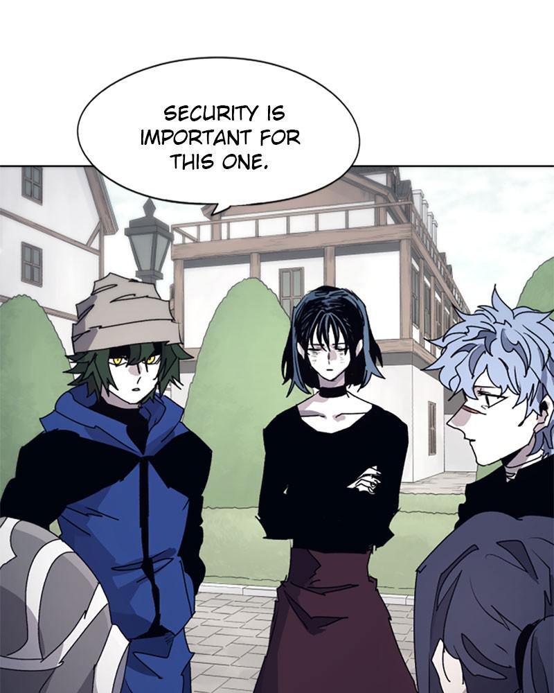 The Ember Knight Chapter 53 - Page 46