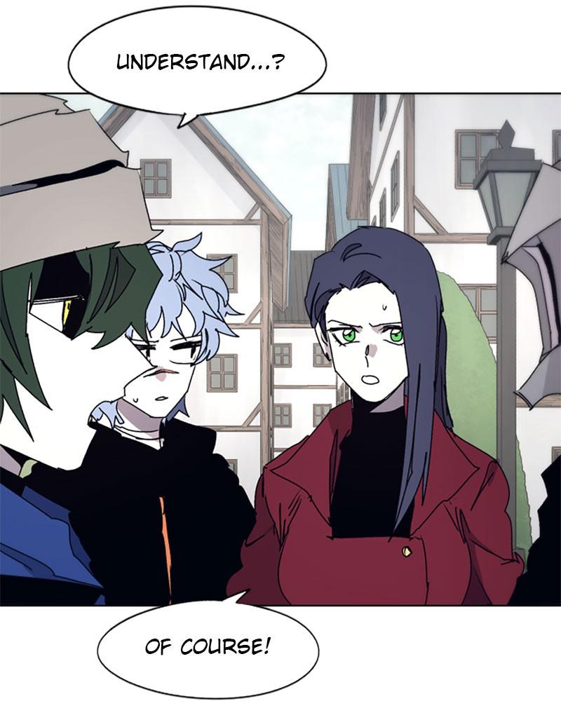 The Ember Knight Chapter 53 - Page 48