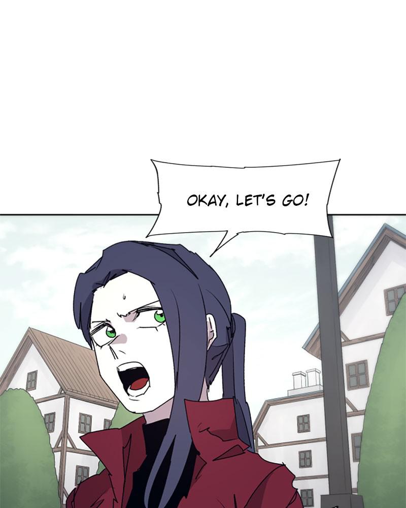 The Ember Knight Chapter 53 - Page 50