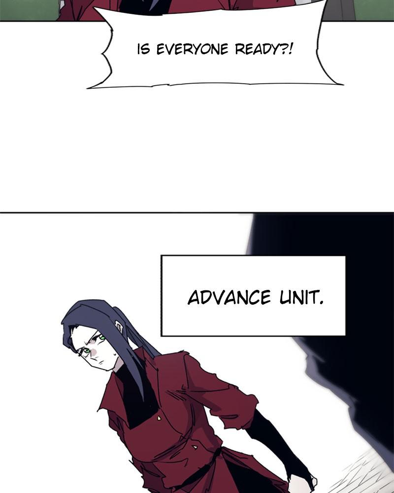 The Ember Knight Chapter 53 - Page 51