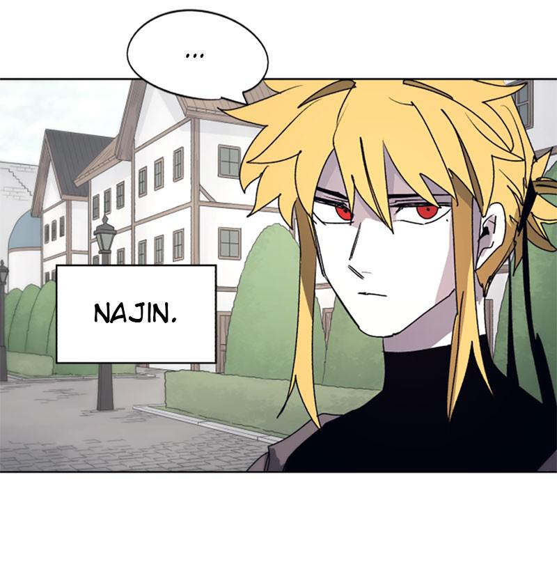 The Ember Knight Chapter 53 - Page 54