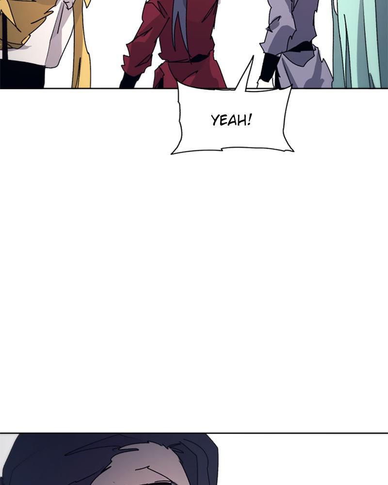 The Ember Knight Chapter 53 - Page 57