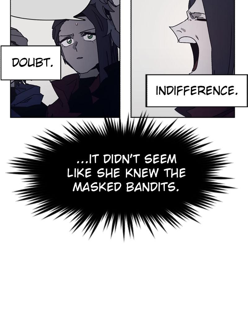 The Ember Knight Chapter 53 - Page 61