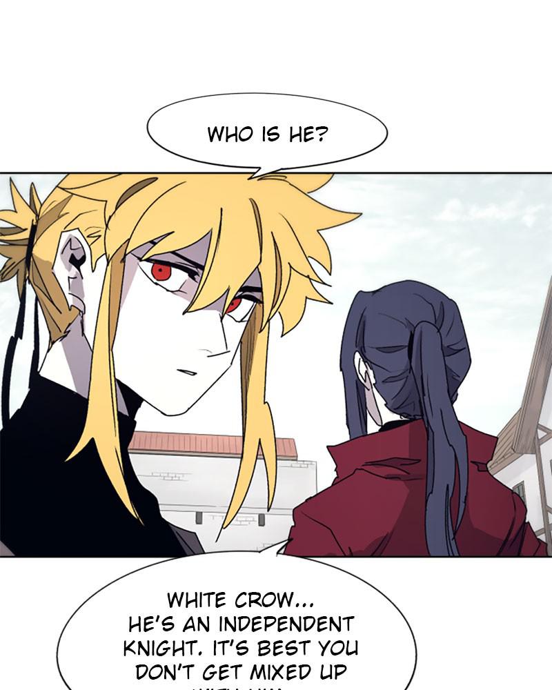 The Ember Knight Chapter 53 - Page 72