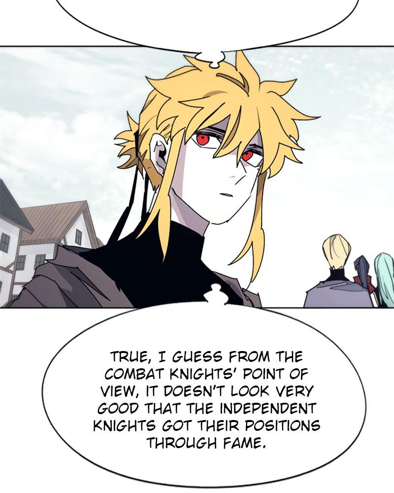 The Ember Knight Chapter 53 - Page 74