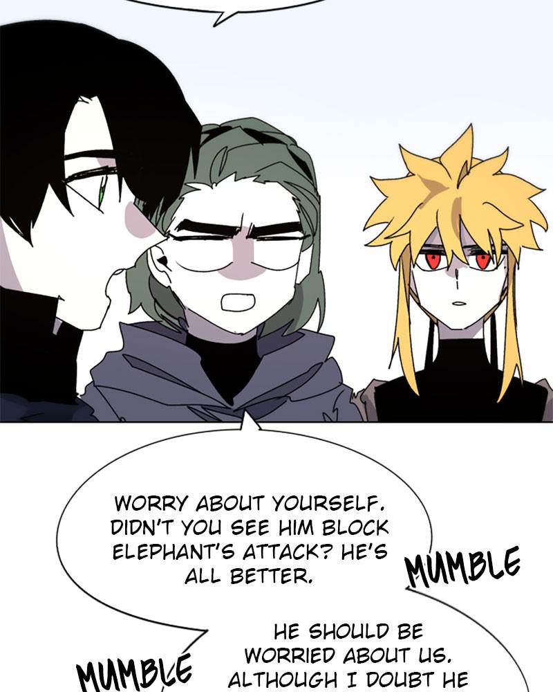 The Ember Knight Chapter 54 - Page 5