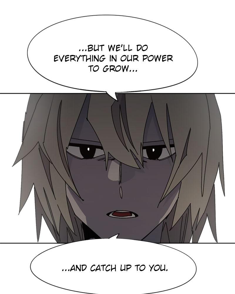 The Ember Knight Chapter 54 - Page 8